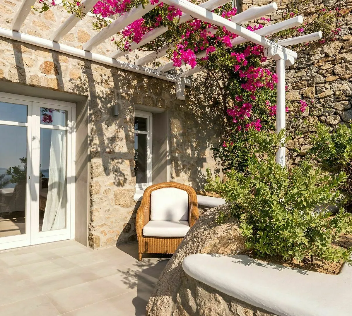 Villa Daloli Agios Ioannis Diakoftis 0*,