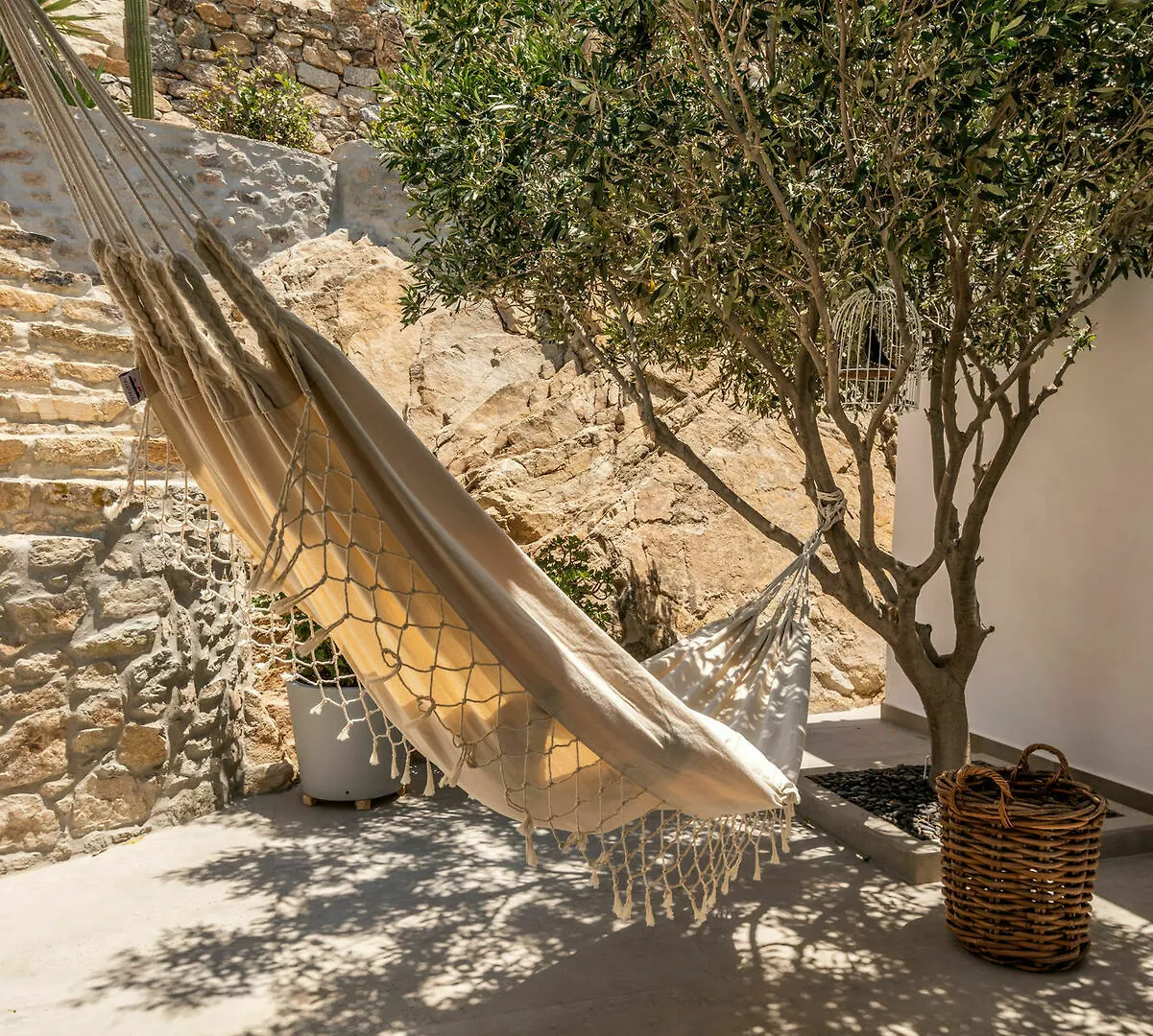 Villa Daloli Agios Ioannis Diakoftis