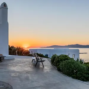 Apartment Aegean View Mykonos, Agios Ioannis Diakoftis