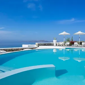 Hotel Delight Boutique - Small Luxury Of The World (adults Only), Agios Ioannis Diakoftis