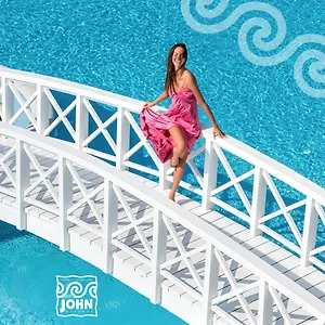 Saint John & Resort