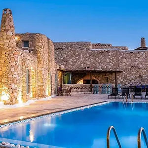 Villa Boufla, Agios Ioannis Diakoftis