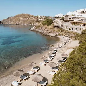 Aparthotel Casa Del Mar - Small Luxury Of The World, Agios Ioannis Diakoftis