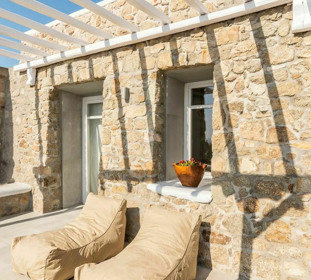 Villa Daloli Agios Ioannis Diakoftis