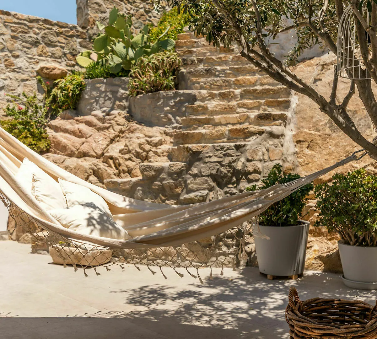 Villa Daloli Agios Ioannis Diakoftis Řecko